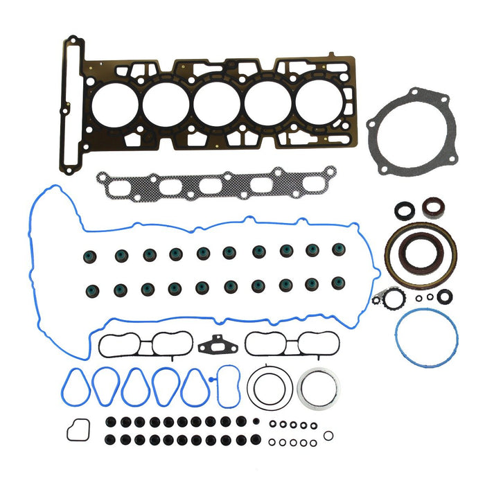dnj gasket set 2004-2006 chevrolet,gmc,hummer colorado,canyon,colorado l5 3.5l fgk3122