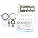 dnj gasket set 2004-2006 chevrolet,gmc,isuzu colorado,canyon,colorado l4 2.8l fgk3138