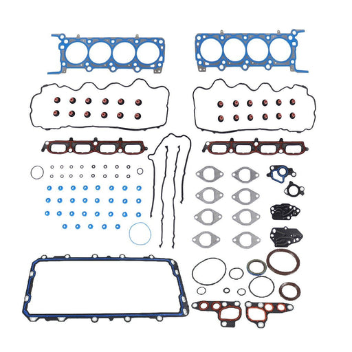 dnj gasket set 2004-2006 ford,lincoln f-150,expedition,f-150 v8 5.4l fgk4173