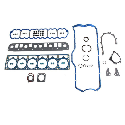 dnj gasket set 2004-2006 jeep grand cherokee,wrangler,wrangler l6 4.0l fgk1128