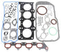 dnj gasket set 2004-2007 suzuki aerio,aerio,aerio l4 2.3l fgs5022