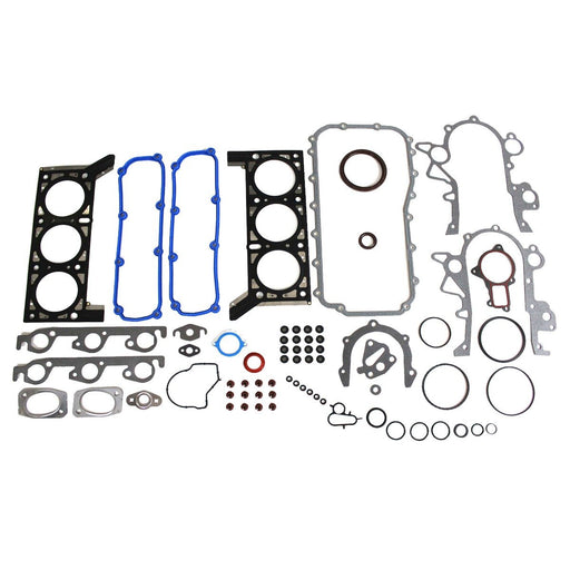 dnj gasket set 2004-2008 chrysler,dodge town & country,caravan,caravan v6 3.3l fgk1138