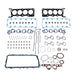 dnj gasket set 2004-2008 ford e-150,e-150,e-150 club wagon v8 5.4l fgk4172