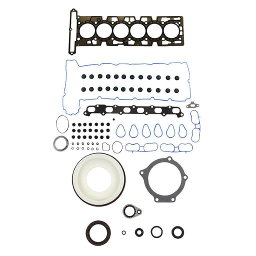 dnj gasket set 2005-2005 buick,chevrolet,gmc rainier,trailblazer,trailblazer ext l6 4.2l fgk31921