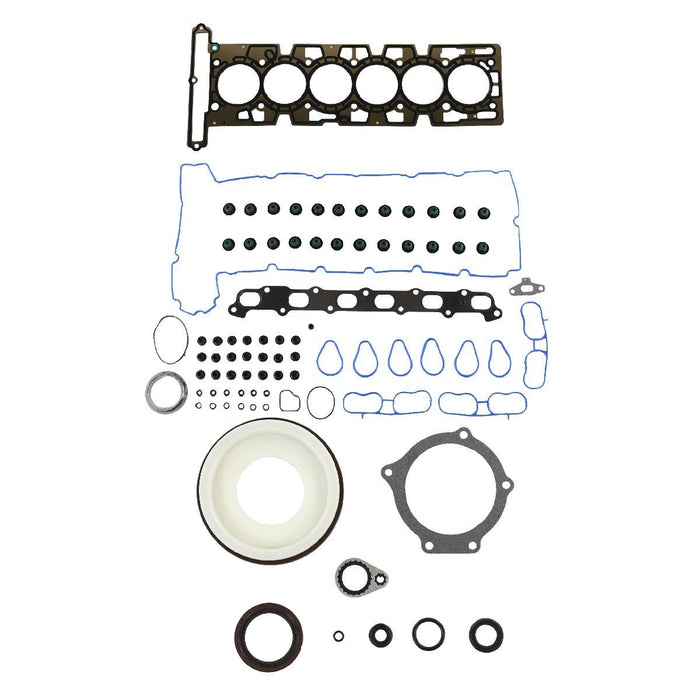 dnj gasket set 2005-2005 buick,chevrolet,gmc rainier,trailblazer,trailblazer ext l6 4.2l fgk31921