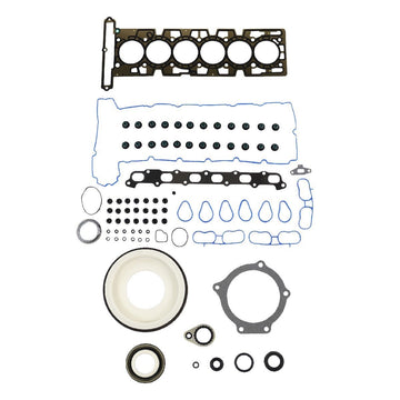 dnj gasket set 2005-2005 buick,chevrolet,gmc rainier,trailblazer,trailblazer ext l6 4.2l fgk3192