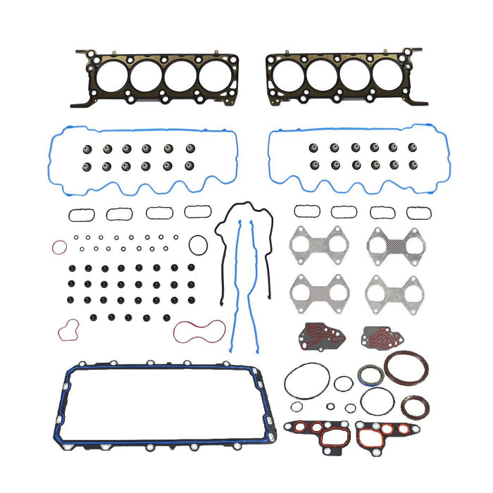 dnj gasket set 2005-2006 avanti,ford mustang,avanti,mustang v8 4.6l fgk4179