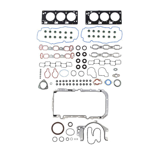 dnj gasket set 2005-2006 chrysler pacifica,pacifica v6 3.5l fgk11502