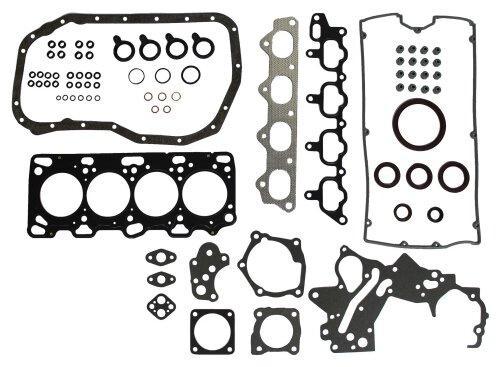 dnj gasket set 2005-2006 mitsubishi lancer,lancer l4 2.0l fgs1075