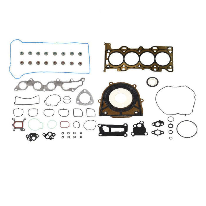 dnj gasket set 2005-2008 ford,mazda,mercury escape,escape,tribute l4 2.3l fgk4066