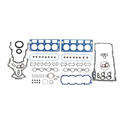 dnj gasket set 2005-2009 buick,chevrolet,pontiac grand prix,impala,monte carlo v8 5.3l fgk3175