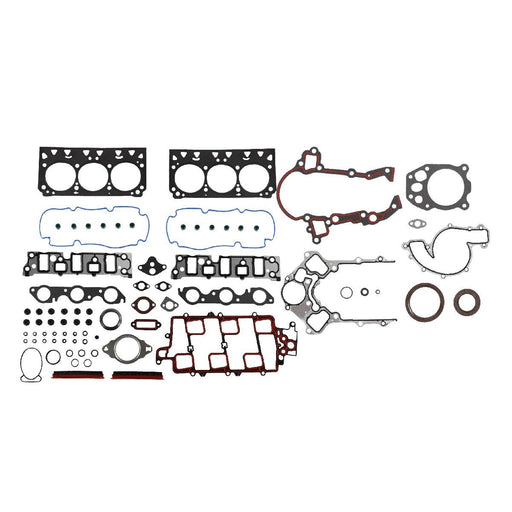 dnj gasket set 2006-2008 buick,pontiac lacrosse,lucerne,grand prix v6 3.8l fgk3189