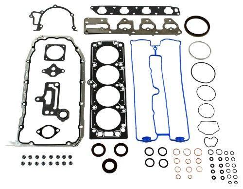 dnj gasket set 2006-2008 suzuki forenza,reno,forenza l4 2.0l fgs5040