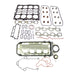 dnj gasket set 2006-2010 jeep grand cherokee,grand cherokee,grand cherokee v8 6.1l fgk11621