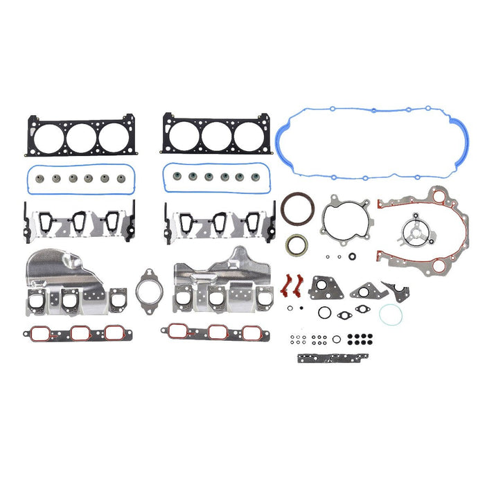 dnj gasket set 2006-2011 buick,chevrolet,pontiac terraza,impala,impala v6 3.5l,3.9l fgk3135