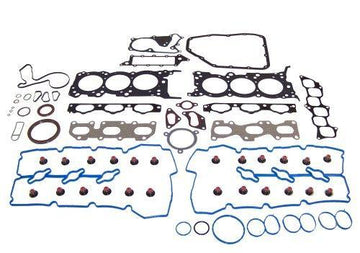 dnj gasket set 2006-2011 hyundai,kia sonata,azera,santa fe v6 3.3l fgs1074
