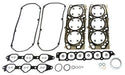 dnj gasket set 2006-2012 mitsubishi eclipse,eclipse,galant v6 3.8l fgs1069