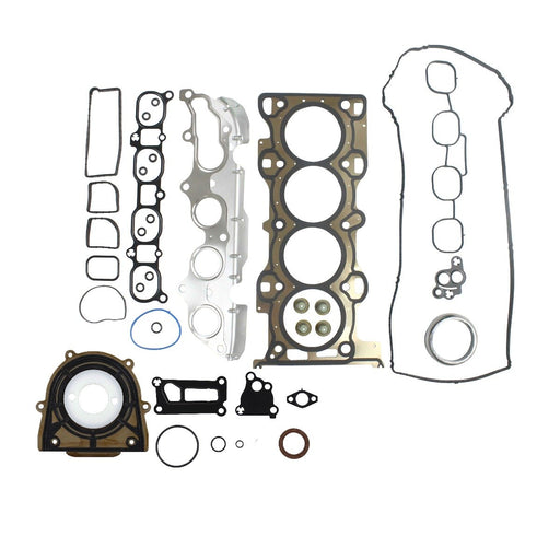 dnj gasket set 2006-2015 mazda mx-5 miata,mx-5 miata,mx-5 miata l4 2.0l fgk4079