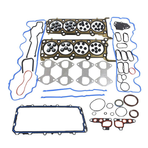 dnj gasket set 2007-2009 avanti,ford avanti,mustang,mustang v8 4.6l fgk4197