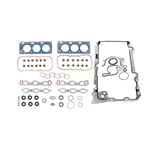 dnj gasket set 2007-2010 chrysler,dodge 300,sebring,charger v6 3.5l fgk1151