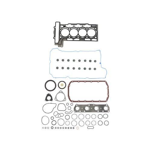 dnj gasket set 2007-2010 mini cooper,cooper,cooper l4 1.6l fgs8029