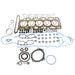 dnj gasket set 2007-2012 chevrolet,gmc,hummer colorado,canyon,h3 l5 3.7l fgk3137