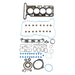 dnj gasket set 2007-2012 chevrolet,gmc,isuzu colorado,colorado,canyon l4 2.9l fgk3140