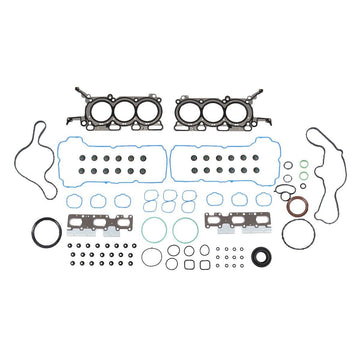 dnj gasket set 2007-2012 ford,lincoln,mazda edge,mkx,mkz v6 3.5l fgk4198