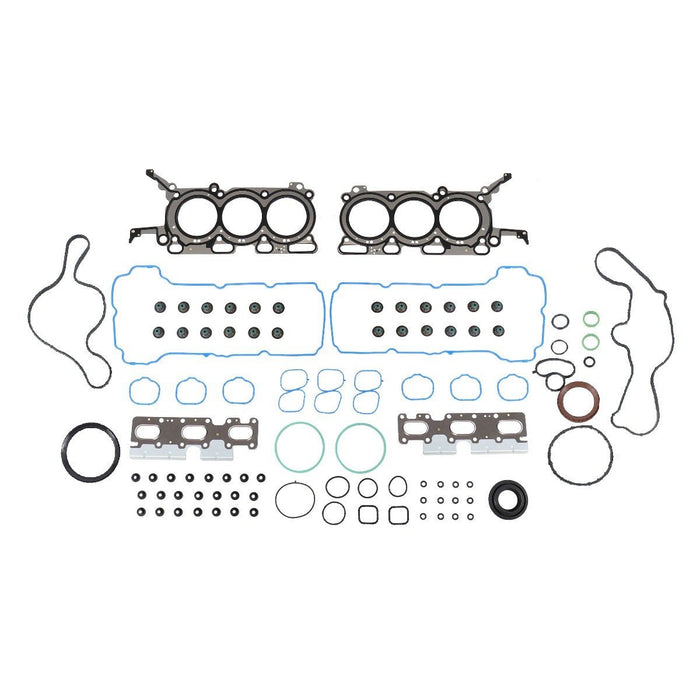 dnj gasket set 2007-2012 ford,lincoln,mazda edge,mkx,mkz v6 3.5l fgk4198