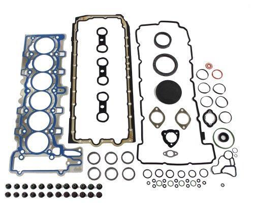 dnj gasket set 2007-2013 bmw 328i,328i,328xi l6 3.0l fgs8062