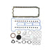 dnj gasket set 2007-2015 bmw 335i,335xi,135i l6 3.0l fgs8056
