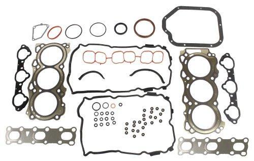 dnj gasket set 2007-2016 infiniti,nissan altima,altima,altima v6 3.5l fgs6056