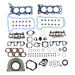 dnj gasket set 2008-2009 pontiac g8,g8 v6 3.6l fgk3208