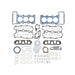 dnj gasket set 2008-2012 audi a5 quattro,a4 quattro,a5 quattro v6 3.2l fgs8032