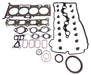 dnj gasket set 2008-2017 mitsubishi outlander,lancer,outlander l4 2.4l fgs1080