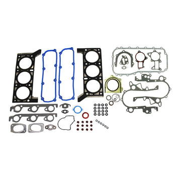 dnj gasket set 2009-2010 chrysler,dodge town & country,grand caravan,town & country v6 3.3l fgk11381