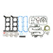 dnj gasket set 2009-2011 jeep wrangler,wrangler,wrangler v6 3.8l fgk11681