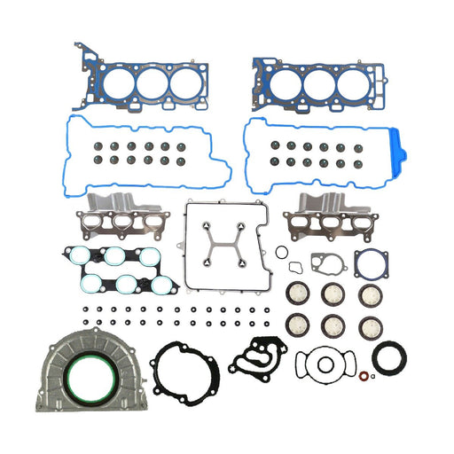 dnj gasket set 2009-2017 buick,chevrolet,gmc enclave,traverse,acadia v6 3.6l fgk3210