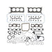 dnj gasket set 2010-2012 hyundai genesis coupe,genesis coupe,genesis coupe v6 3.8l fgs1086