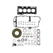 dnj gasket set 2012-2015 scion iq,iq,iq l4 1.3l fgs4244