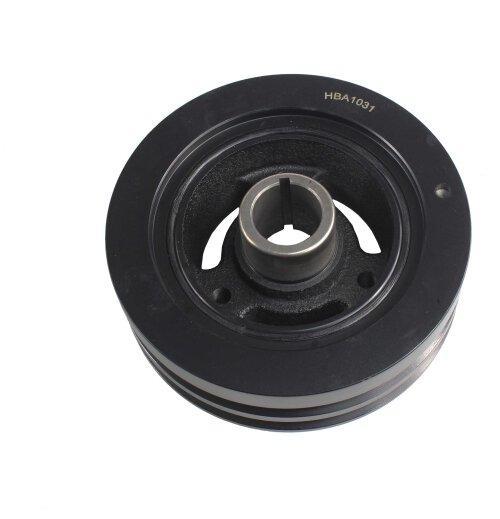 Harmonic Balancer