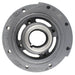 dnj harmonic balancer 1975-1997 ford,lincoln,mercury custom 500,custom 500,e-100 econoline v8 5.8l hba1011