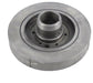 dnj harmonic balancer 1979-1993 chrysler,dodge,plymouth cordoba,lebaron,new yorker v8 5.9l hba1132
