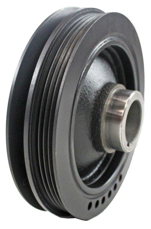 Harmonic Balancer