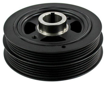 dnj harmonic balancer 1988-1997 geo,toyota corolla,corolla,corolla l4 1.6l,1.8l hba1182