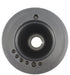 dnj harmonic balancer 1989-1994 dodge,mitsubishi raider,montero,ram 50 v6 3.0l hba1164