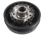 dnj harmonic balancer 1990-1992 buick,chevrolet,oldsmobile regal,lesabre,park avenue v6 3.8l hba1005
