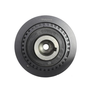 dnj harmonic balancer 1990-2002 ford,mercury aerostar,ranger,aerostar v6 4.0l hba1111