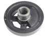 dnj harmonic balancer 1991-1993 chevrolet,gmc blazer,c1500,c2500 v8 6.2l,6.5l hba1128