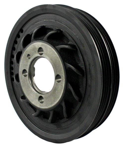 Harmonic Balancer